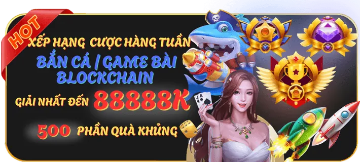 Hình ảnh đại diện cho trò chơi bắn cá tt88, với khung cảnh đại dương sống động, các loài cá đa dạng và vũ khí hiện đại, thu hút người chơi.