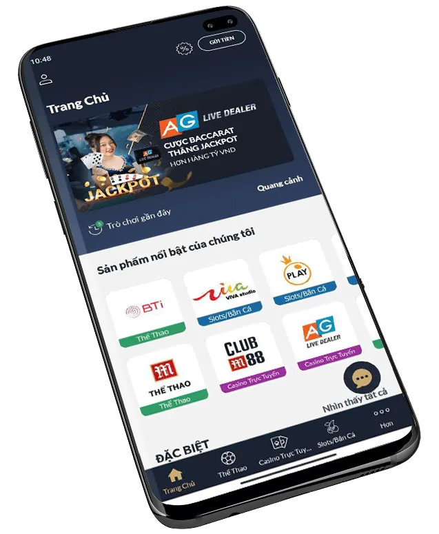 Thanh toán nhanh chóng TT88 Bet