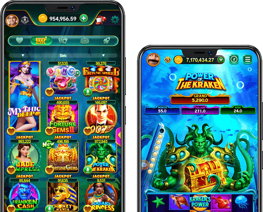 Biểu tượng Chơi game Nổ Hũ TT88