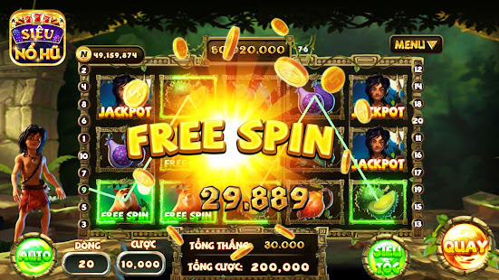 Game Nổ Hũ với giải thưởng Jackpot khổng lồ tại TT88