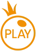 Logo Pragmatic Play