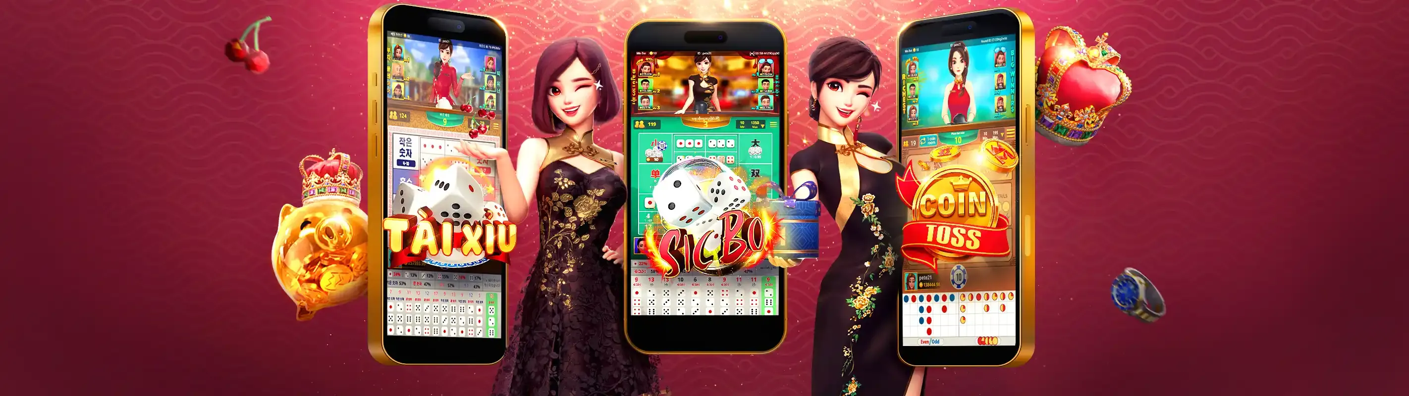 Trải nghiệm TT88 Game 2026