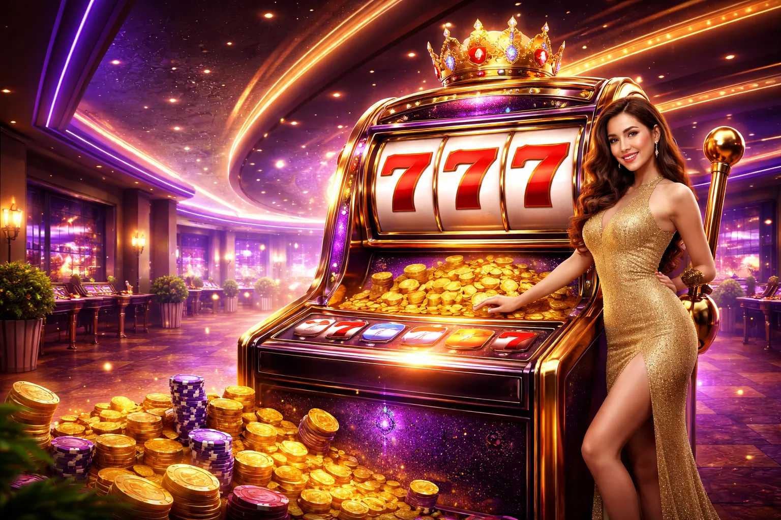 TT88 Nổ Hũ - Săn Jackpot Khủng Mỗi Ngày