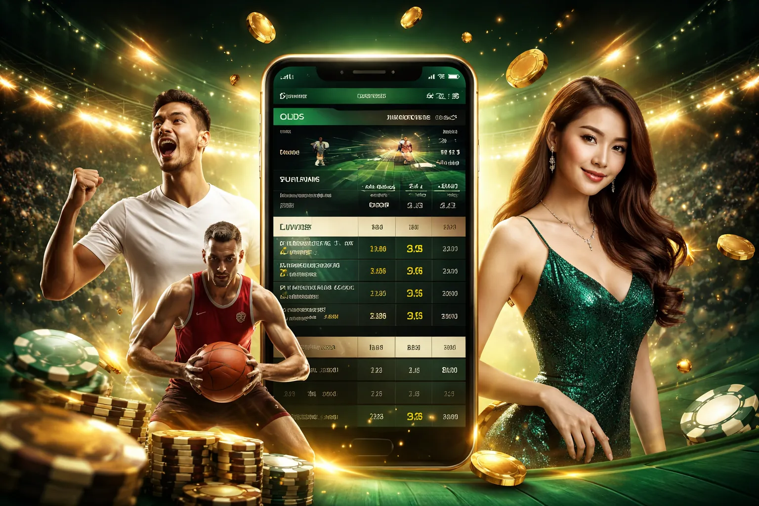 Hình ảnh đại diện Chương Trình VIP TT88