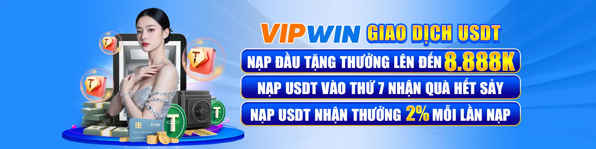 Biểu tượng thanh toán và rút tiền nhanh chóng tại TT88