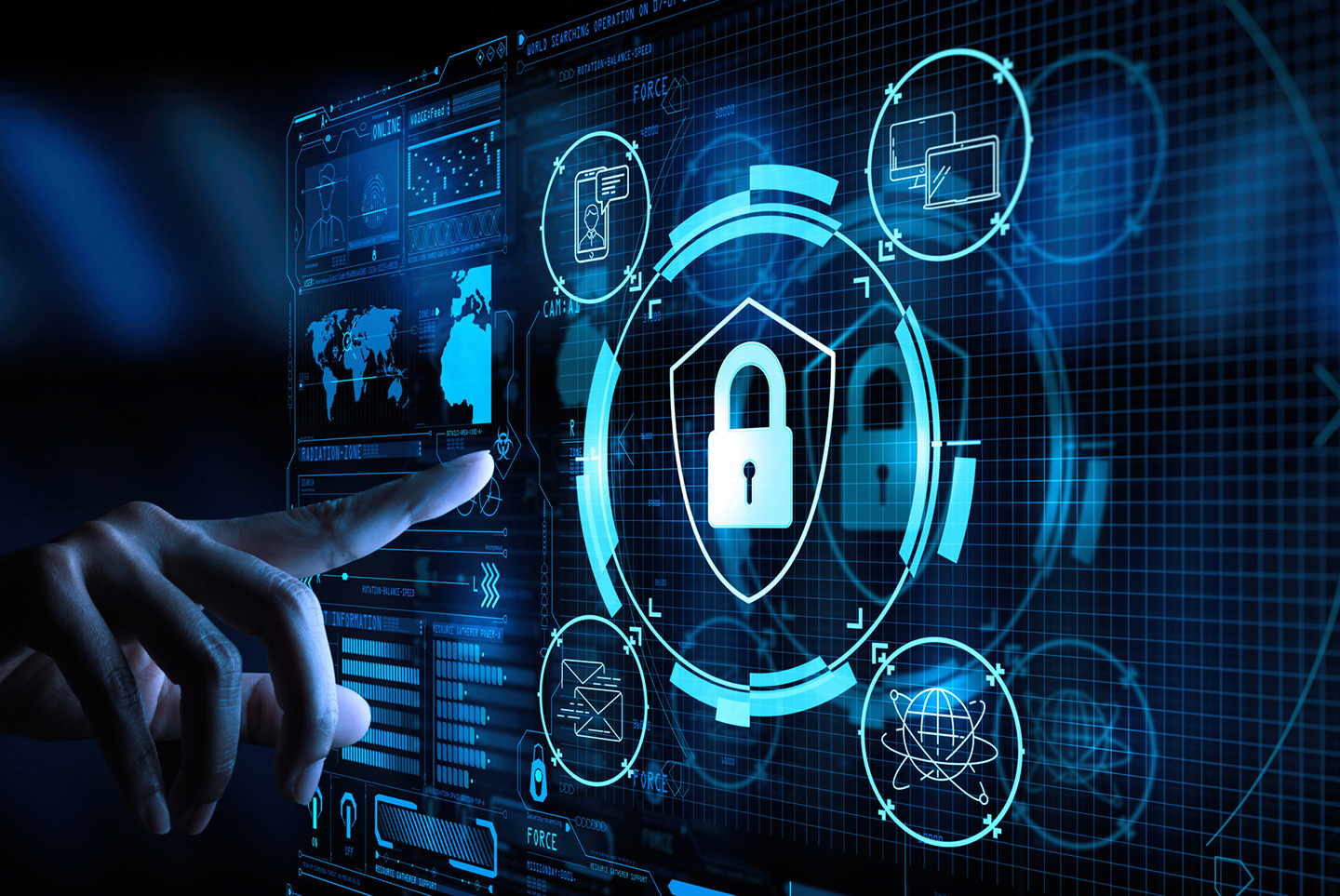 Biểu tượng bảo mật dữ liệu và mã hóa SSL tại tt88.