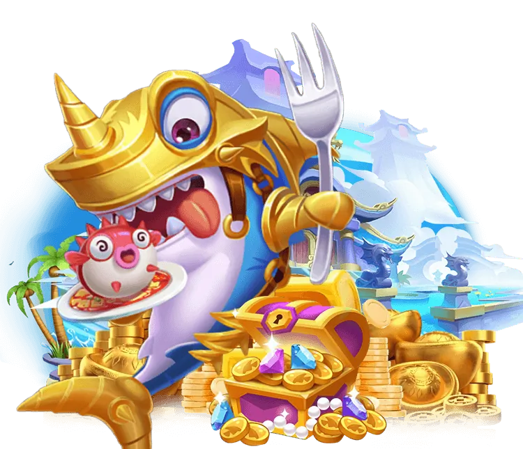 Game Bắn Cá Vua Đại Dương TT88