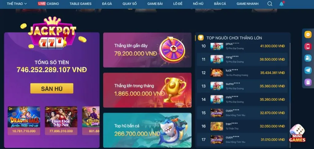 Ưu Đãi Đăng Nhập 188K